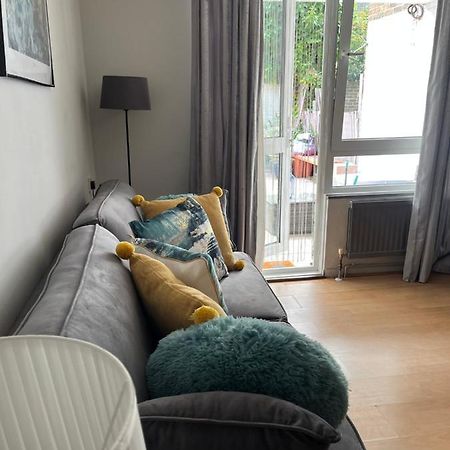 1 Bedroom Garden Flat Zone 2 ลอนดอน ภายนอก รูปภาพ