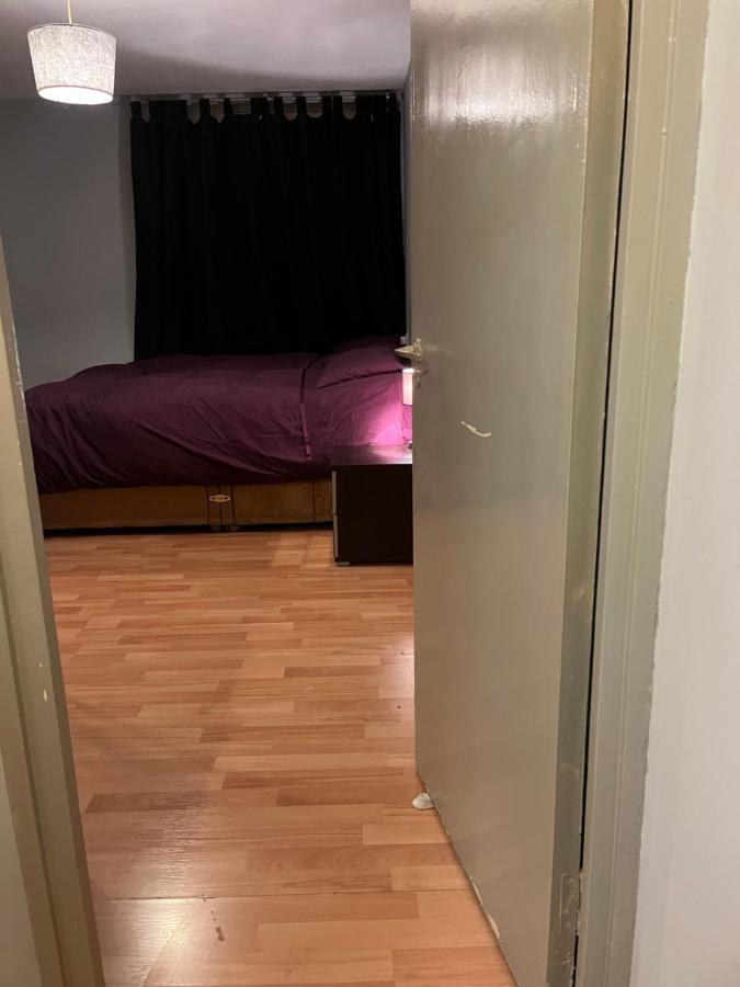1 Bedroom Garden Flat Zone 2 ลอนดอน ภายนอก รูปภาพ