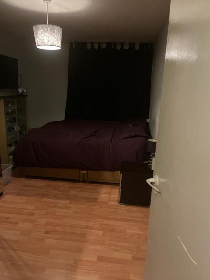 1 Bedroom Garden Flat Zone 2 ลอนดอน ภายนอก รูปภาพ