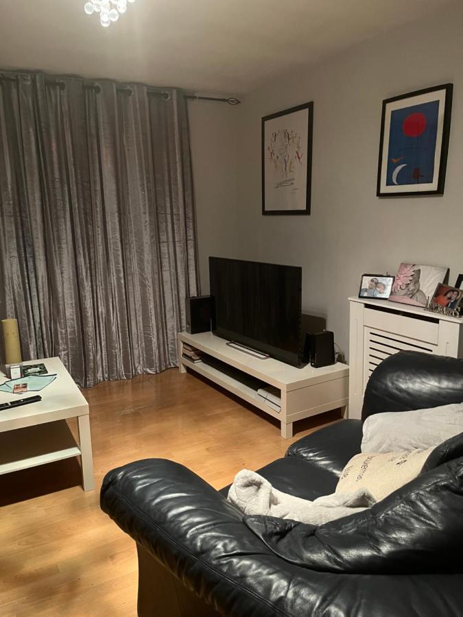 1 Bedroom Garden Flat Zone 2 ลอนดอน ภายนอก รูปภาพ