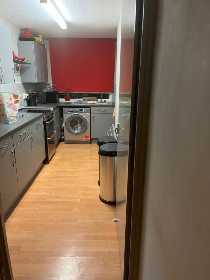 1 Bedroom Garden Flat Zone 2 ลอนดอน ภายนอก รูปภาพ
