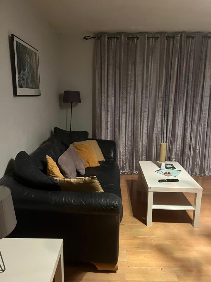 1 Bedroom Garden Flat Zone 2 ลอนดอน ภายนอก รูปภาพ