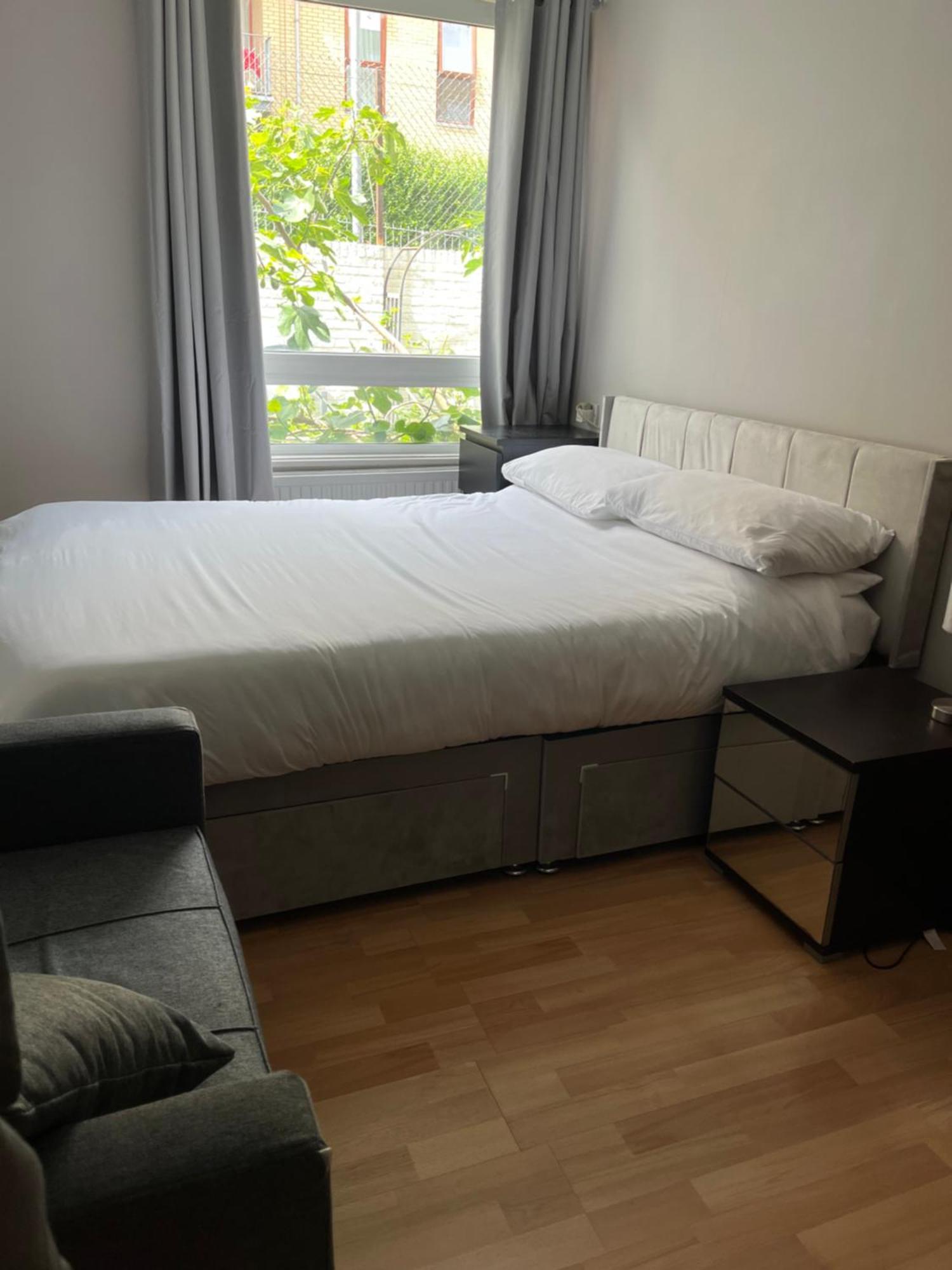 1 Bedroom Garden Flat Zone 2 ลอนดอน ภายนอก รูปภาพ